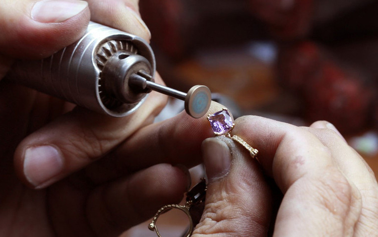 Jewelry Repair